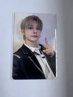 TXT ヨンジュン PART 02 HMV タワレコ ラキドロ 特典 コンプ - メルカリ
