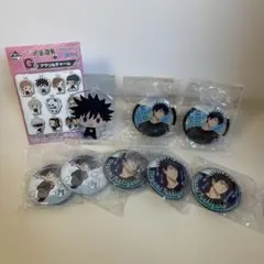 呪術廻戦　伏黒恵　セット