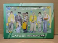 DXTEEN A4アクリルボード 本体サイズ : 210x297mm