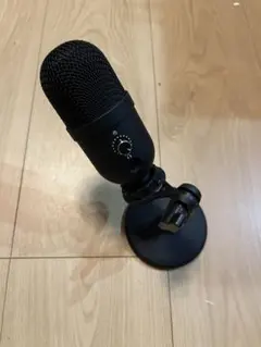 콘덴서 마이크 본체