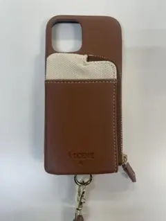 【A SCENE×AOI IHARA】 iphone12.12proケース