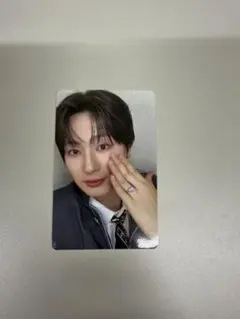 日プ新世界 トレカ 熊部拓斗 - メルカリ