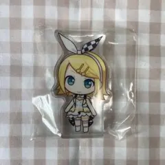 プロセカ 鏡音リン ころっと モモジャン