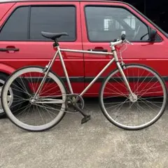 ピストバイク CARTEL BIKES SUPER NORMAL type3 - メルカリ