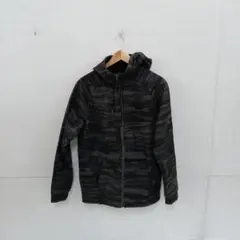 2,27◎M2◎クイックシルバー◎ジップパーカー