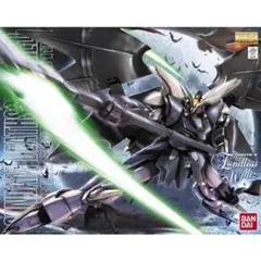 ガンダムw ガンプラ mg ガンダムデスサイズヘル ew 未組立 内袋未開封