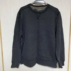 G.H. BASS & CO. スウェット トレーナー L