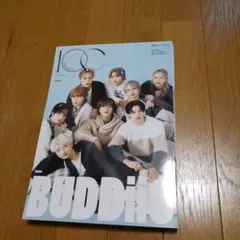 IOC Vol.9 BUDDiiS