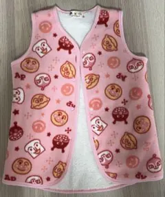 アンパンマン　スリーパー　80〜90㎝　11〜13kg バンダイ