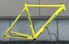 Anchor カーボンフォーク ピスト/トラックバイク 1インチ スレッド