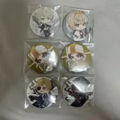 2026年最新】un:c 缶バッジの人気アイテム - メルカリ