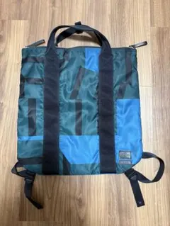 c*a様 MARNI×PORTER マルニ × ポーター 2wayトートバッグのサムネイル