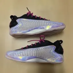 アンソニーエドワーズ1 LOW year of snake AE1 27.5cm