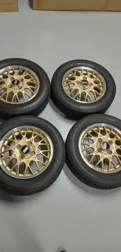BMW BBS 13インチ 6j 2本 2025年最新】BBS 13インチホイールの商品一覧 - Yahoo!オークション