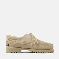 希少26.5新品nonnative Timberland 3eyeモカシンのサムネイル