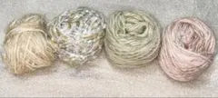 knitting bird アソートパック一期一会糸
