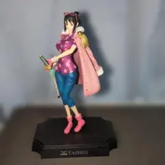 2026年最新】ワンピース たしぎ フィギュアの人気アイテム - メルカリ