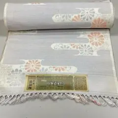 2026年最新】塩沢紬 反物の人気アイテム - メルカリ