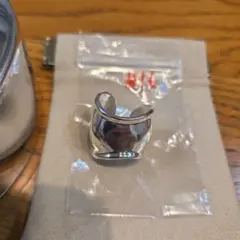 ガーデンオブエデン CHOPIN RIGHT FINGER ARMOR リングのサムネイル