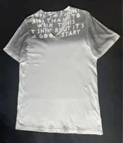 Maison Martin Margiela グラデーション Tシャツ Lサイズ