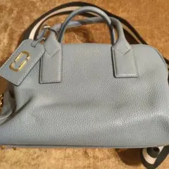 マーク・ジェイコブス　バック