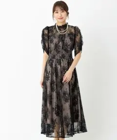 JILLbyJILLSTUART ワンピース　新品