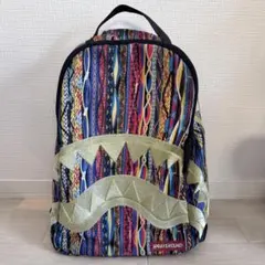 SPRAYGROUND HIGH TIMES コラボ リュック - メルカリ