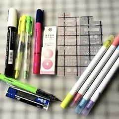 文房具まとめ売り