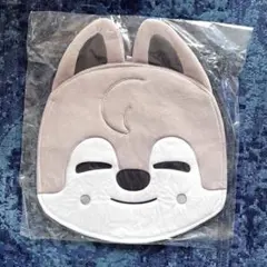 スキズ★バンチャン　うちわ　うちわケース　まとめ売り stray kids うちわケース うちわカバー 全メンバー 8枚セット コンプ