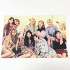 TWICE TWICELIGHTS ラントレ オール