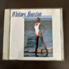 whitney houston