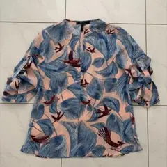 2026年最新】bcbgmaxazria ブラウスの人気アイテム - メルカリ