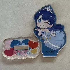 ラブライブ 蓮ノ空 5th ミニ アクリル スタンド 村野さやか