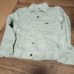 Lee WESTERNER Gジャン Sサイズのサムネイル