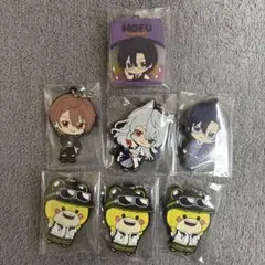 ほんわかあもんぴーず アルジャンPUS まとめ売り(缶バ、アクキー等