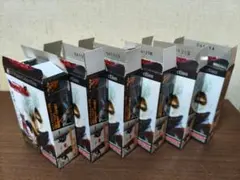 デビルメイクライ2 KT フィギュアコレクション 全6種セット 海洋堂のサムネイル