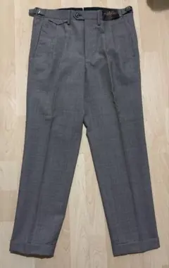 ユニバーサルランゲージ スラックス