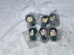 忍たま乱太郎 まちぼうけ 六年生の段