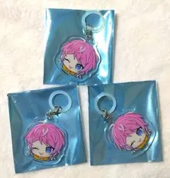 ヒプノシスマイク　スイパラコラボ　アンブレラマーカー　乱数　3個セット