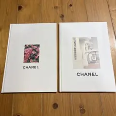 CHANEL シャネル 1995 BOUTIQUE カタログ ブックレット - メルカリ
