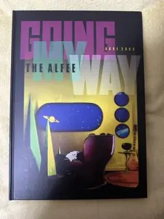 2026年最新】alfee going my wayの人気アイテム - メルカリ