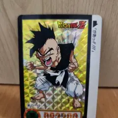 ドラゴンボールZ カードダス 本弾 352 ウーブ プリズム - メルカリ