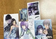 魔法科高校の劣等生アニメイト特典セット