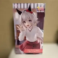 Trio-Try-iT Figure カレンチャン