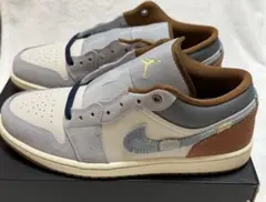 NIKE エアジョーダン1 LOW SE FZ5042-041 新品 미사용 29