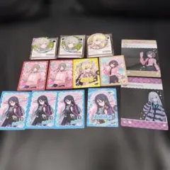 プロセカ メロパレ コラボカフェ グッズ まとめて