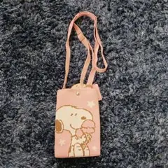 ニットショルダーバッグ