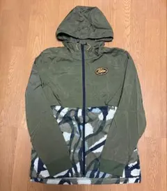 JACK BUNNY!! マウンテンパーカ サイズ4 - メルカリ