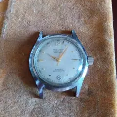 Paul -Jobin 手巻きswissジャンク