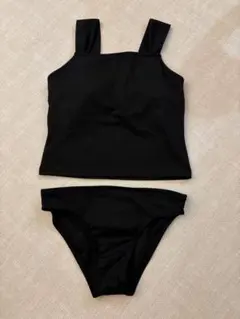 FREAK'S STORE セパレート水着 ブラック Fのサムネイル